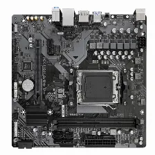 Tarjeta Madre Gigabyte B650m H, Skt Am5, 2x Dimm Ddr5